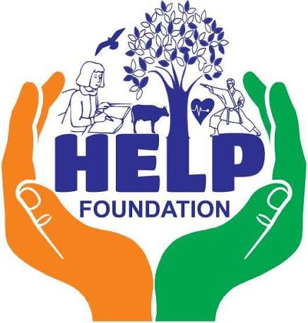 Help Foundation Help Foundation